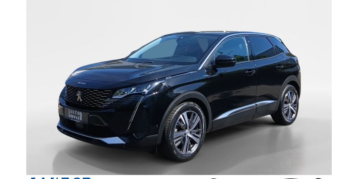 Peugeot 3008 68.876 km 21.307 &euro; Würzburg 97076