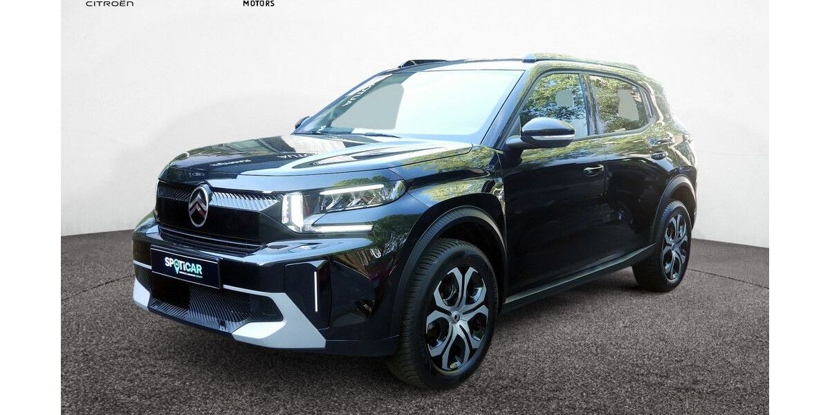 Citroen C3 Aircross 23.300 km 22.380 &euro; Heilbronn 74074