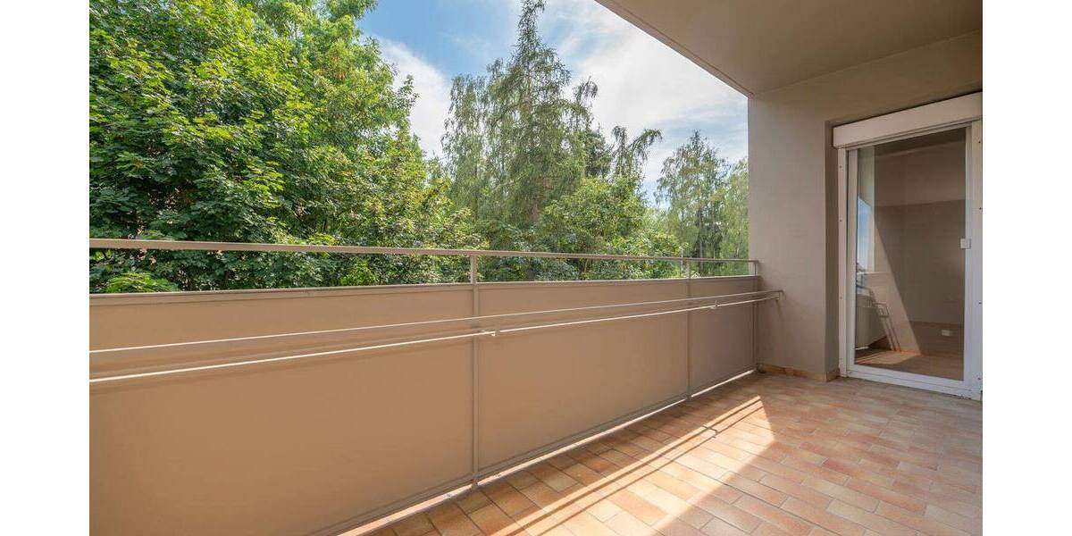 Etagenwohnung Passau Haidenhof-Nord - 2 Zimmer, 60 m&sup2;, 600&euro; | Angebot:26437274
