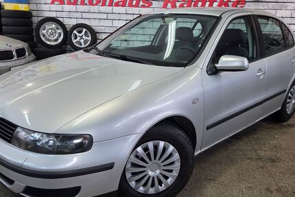 Seat Toledo 177.000 km 3.490 &euro; Potsdam 14478