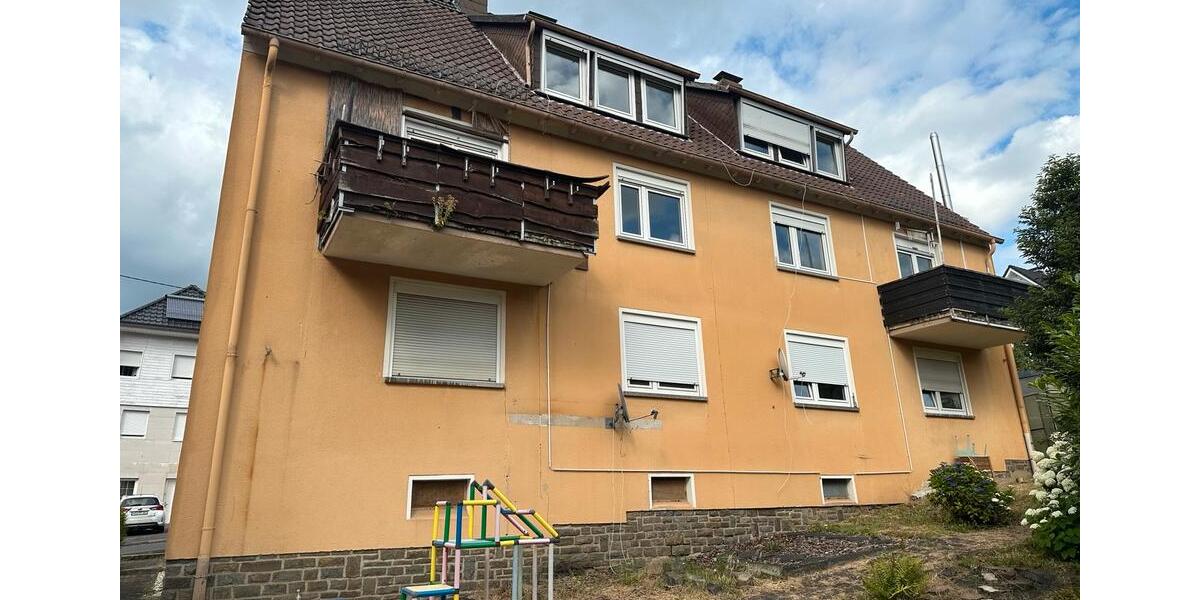 Einfamilienhaus Betzdorf - 249.000&euro; | Angebot:26995600