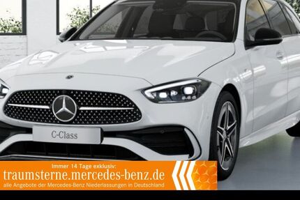 Mercedes-Benz C 300 10.702 km 52.990 &euro; Erlangen 91056