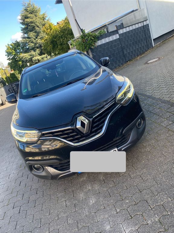 Renault Kadjar 225.000 km 7.850 € Köln 51107