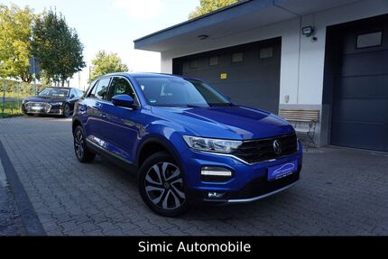 VW T-Roc 46.000 km 18.650 &euro; Owen 73277