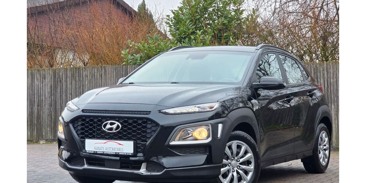 Hyundai KONA 62.000 km 11.000 &euro; Neustadt 31535