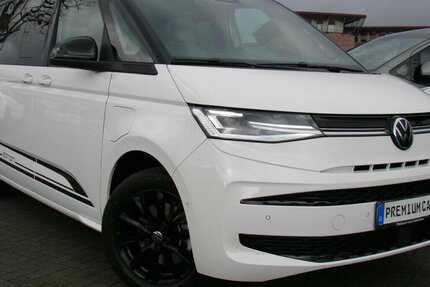 VW T7 Multivan Edition eHybrid 4M AHK H&K ACC IQ Ligh 2.384 km 58.980 &euro; Falkensee 14612