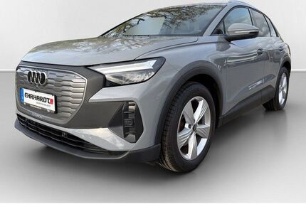 Audi Q4 e-tron 25.300 km 28.890 &euro; Meiningen 98617