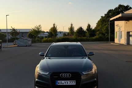 Audi A6 176.054 km 28.500 &euro; Volkmarsen 34471