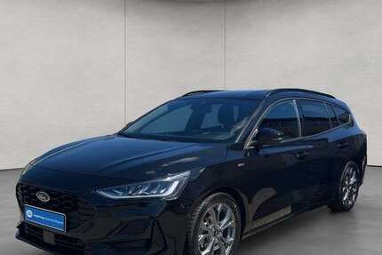 Ford Focus 22.920 km 19.950 &euro; Hanau 63452