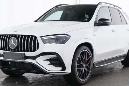Mercedes-Benz GLE 53 AMG 6.674 km 108.799 &euro; Lebach 66822