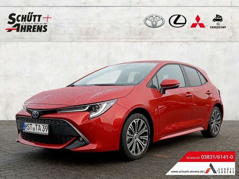 Corolla