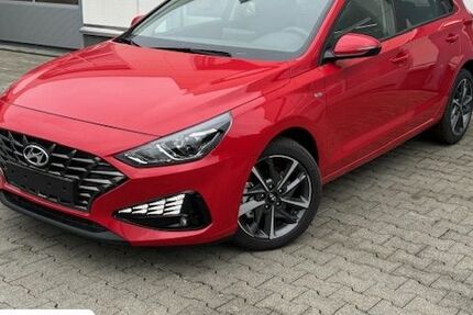 Hyundai i30 6.404 km 24.990 € Hattingen 45525