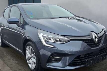 Renault Clio 79.800 km 10.780 &euro; Barchfeld 36456