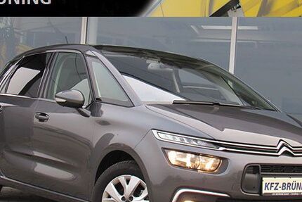 Citroen C4 SpaceTourer 55.426 km 12.880 € Staßfurt (Sachsen-Anhalt) 39418
