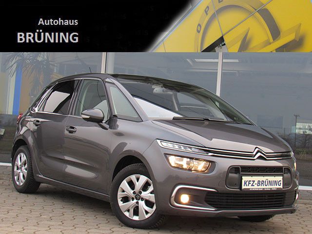 Citroen C4 SpaceTourer 55.426 km 12.880 € Staßfurt (Sachsen-Anhalt) 39418