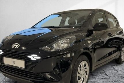 Hyundai i10 3.001 km 14.690 € Frankfurt 60314