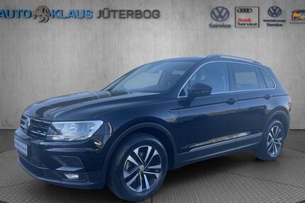 VW Tiguan 54.096 km 21.995 &euro; Jüterbog 14913