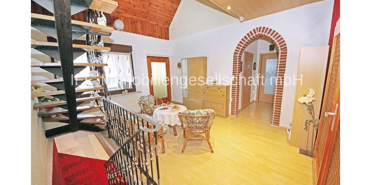 Einfamilienhaus Kemberg Schleesen - 5 Zimmer, 132 m&sup2;, 178.000&euro; | Angebot:25748458