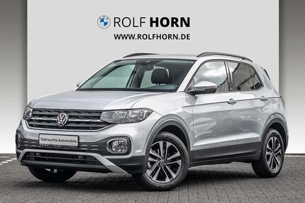 VW T-Cross 54.031 km 20.620 &euro; Euskirchen 53879