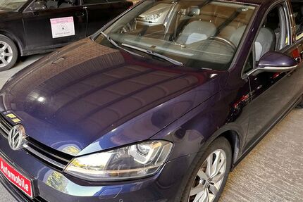 VW Golf 172.000 km 10.900 &euro; Hamburg 21079