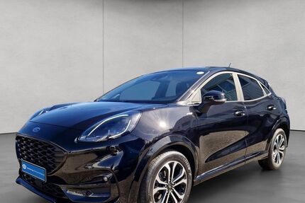 Ford Puma 38.575 km 20.990 € Nürnberg 90471