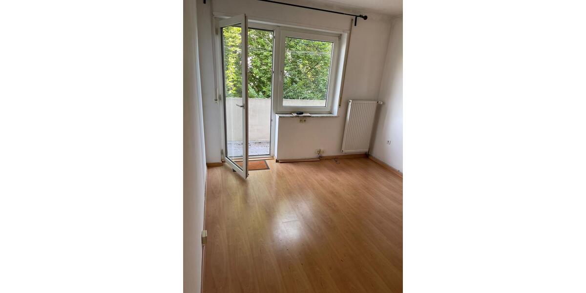 Etagenwohnung Ludwigshafen am Rhein Parkinsel - 2 Zimmer, 52 m&sup2;, 157.000&euro; | Angebot:25991814