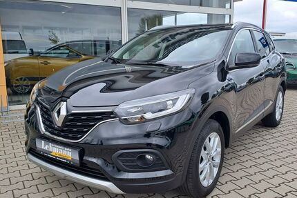 Renault Kadjar 61.600 km 14.990 &euro; Elsterwerda 04910