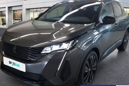 Peugeot 3008 65.009 km 18.290 &euro; Berlin 12103
