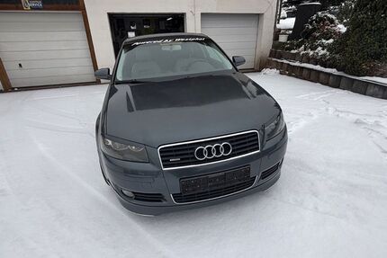 Audi A3 227.000 km 6.500 &euro; Sinntal 36391