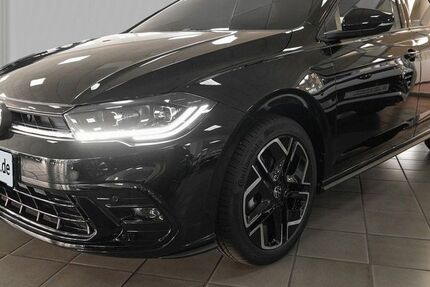 VW Polo 3.900 km 27.880 &euro; Höhr-Grenzhausen 56203