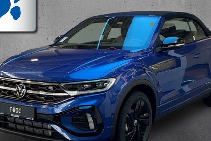VW T-Roc 5.325 km 31.930 &euro; Ibbenbüren 49479
