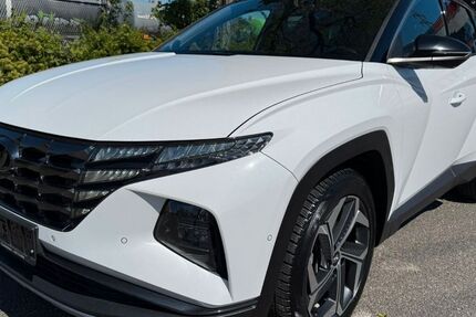 Hyundai TUCSON 192.056 km 18.900 &euro; LUDWIGSHAFEN AM RHEIN 67071
