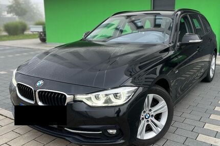 BMW 320 149.900 km 16.900 € Rheinhausen 79365