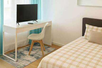 Zimmer Germering Neugermering - 750&euro; | Angebot:27711429