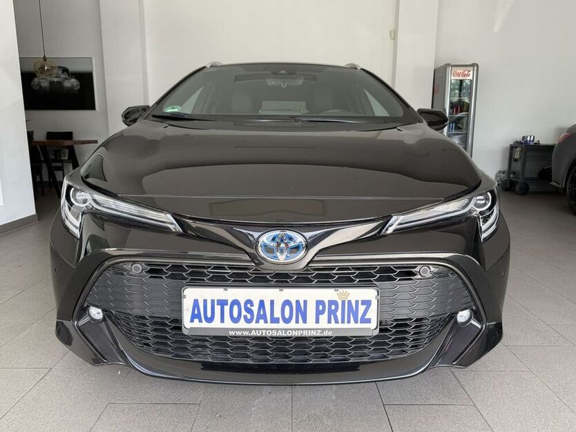 Corolla