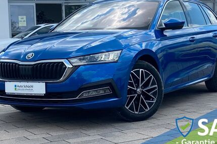 Skoda Octavia 54.413 km 24.358 &euro; Schrobenhausen-Edelshsn. 86529