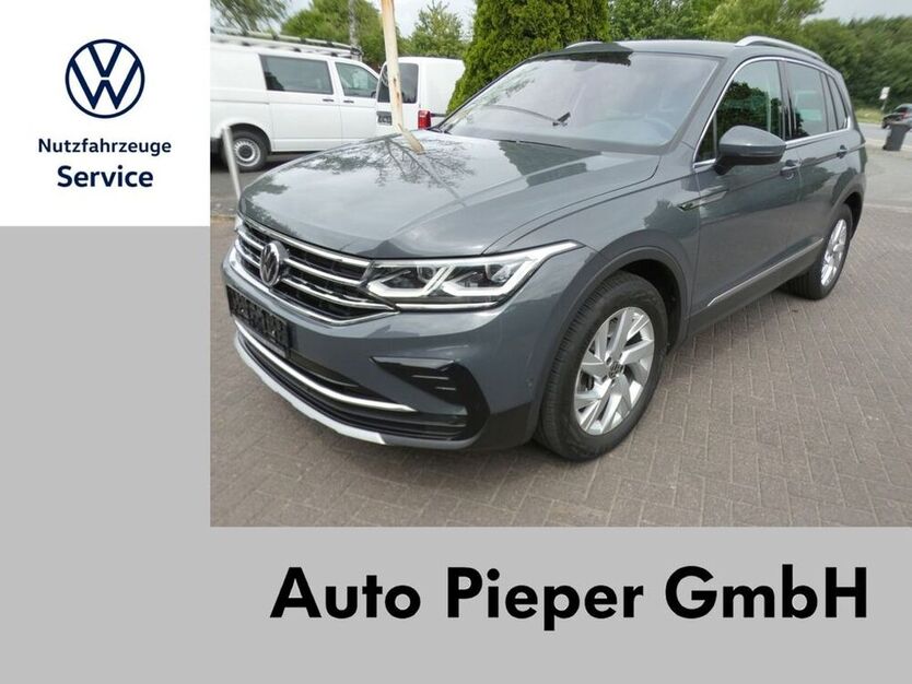 Tiguan