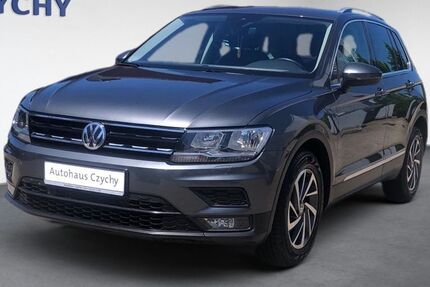 VW Tiguan 63.785 km 20.890 &euro; Neu Wulmstorf 21629