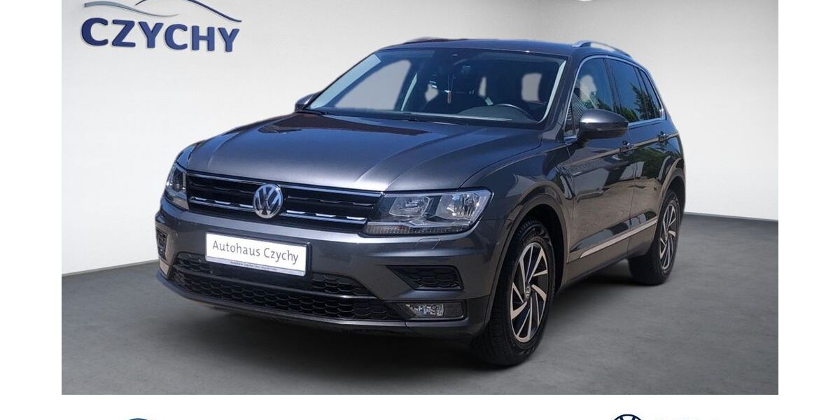 VW Tiguan 63.785 km 20.890 &euro; Neu Wulmstorf 21629