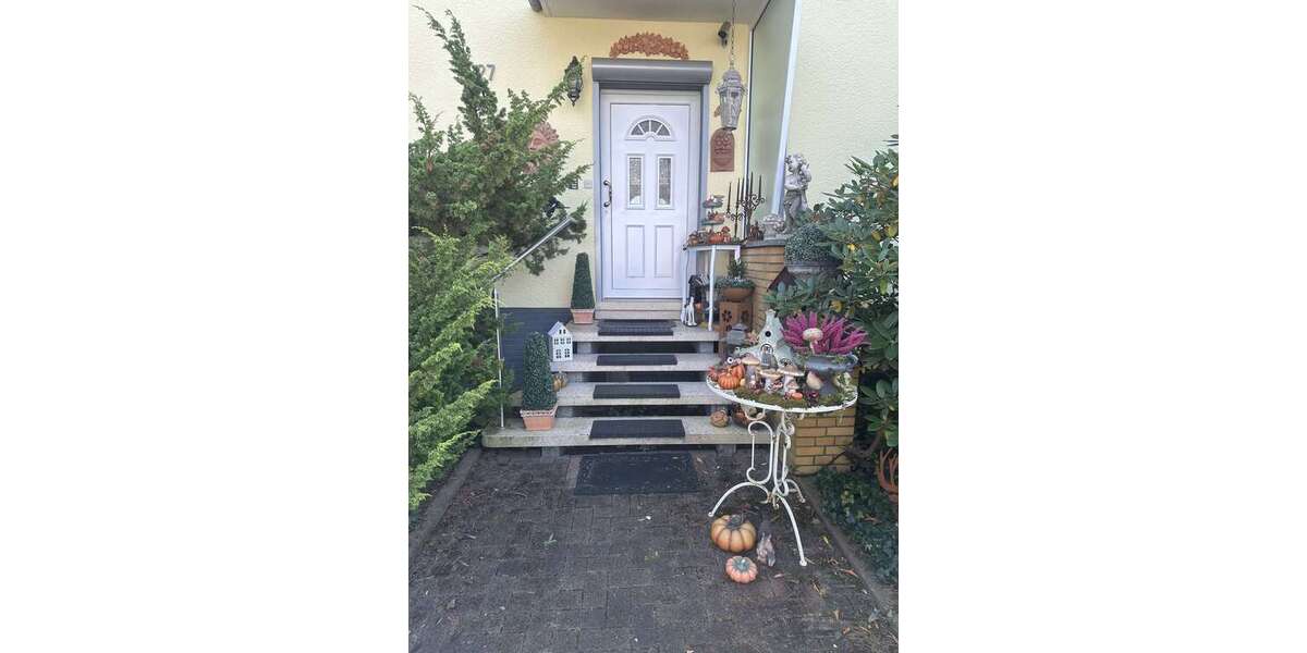 Etagenwohnung Erlensee - 4 Zimmer, 90 m&sup2;, 375.000&euro; | Angebot:24382384