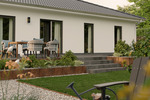 Bungalow Schwabhausen - 4 Zimmer, 108 m&sup2;, 344.470&euro; | Angebot:26044339