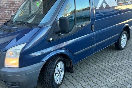 Ford Transit 253.480 km 3.790 &euro; Köln 51069