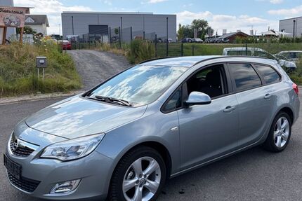 Opel Astra 31.000 km 7.500 &euro; Nidderau 61130