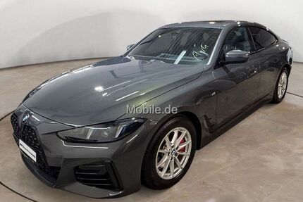 BMW 430 Gran Coupé 24.995 km 51.790 &euro; Soest 59494