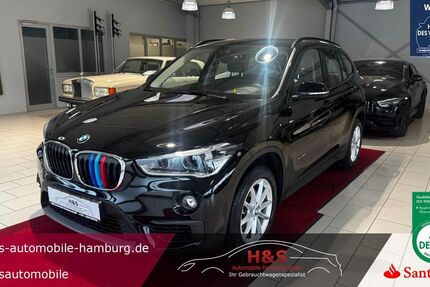 BMW X1 59.859 km 17.800 &euro; Bad Segeberg 23795