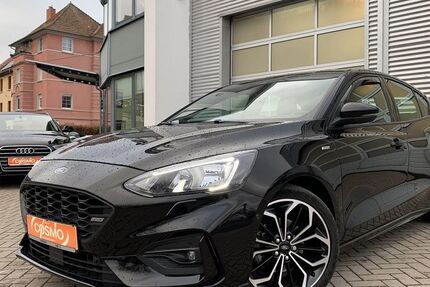 Ford Focus 78.261 km 17.440 &euro; Eisenach 99817