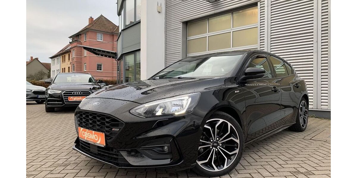 Ford Focus 78.261 km 17.440 &euro; Eisenach 99817