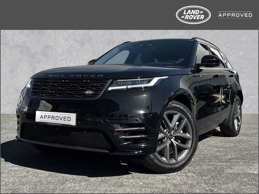 Range Rover Velar