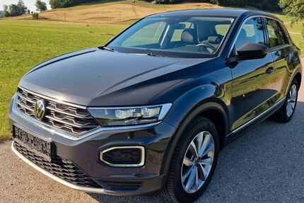VW T-Roc 132.000 km 15.900 &euro; Baisweil 87650