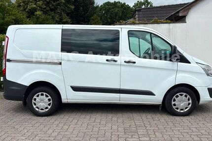 Ford Transit Custom 91.112 km 11.290 &euro; Pinneberg 25421
